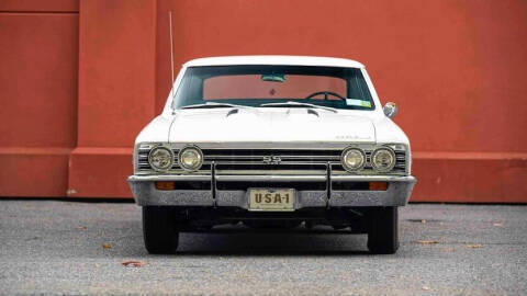 1967 Chevrolet Chevelle