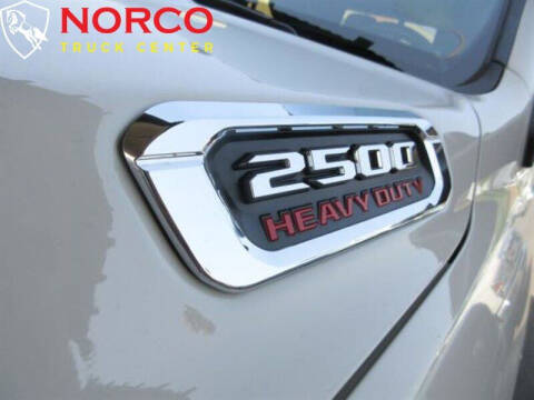 2021 RAM 2500 Limited