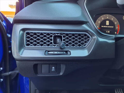 2023 Acura Integra w/A-SPEC