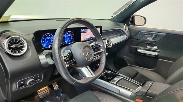 2024 Mercedes-Benz EQB EQB 250+