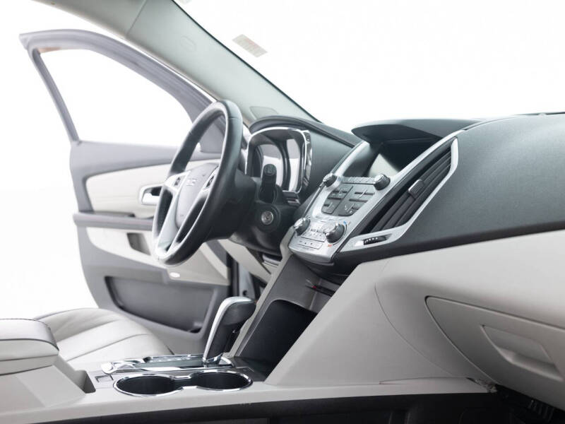 2013 GMC Terrain SLT-1