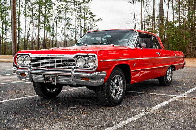 1964 Chevrolet Impala