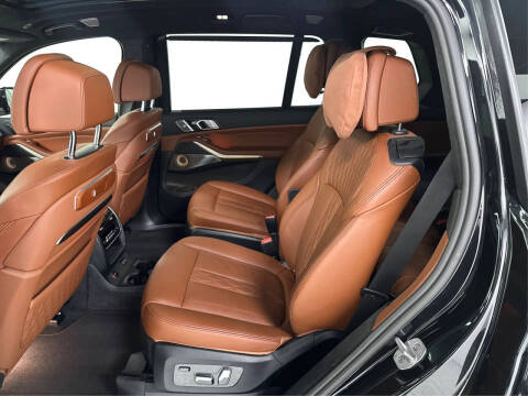 2024 BMW X7 ALPINA XB7