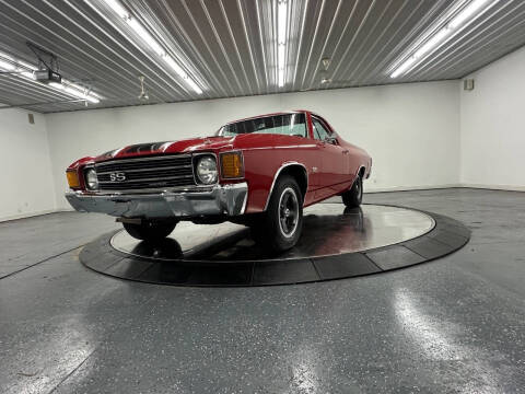 1972 Chevrolet El Camino