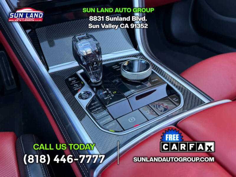 2022 BMW 8 Series M850i xDrive