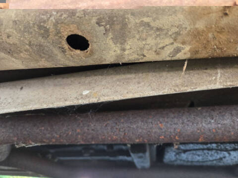 1972 Mercedes-Benz 350-Class