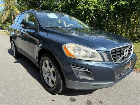 2010 Volvo XC60 3.2