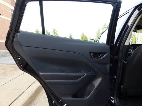 2024 Subaru Impreza Sport