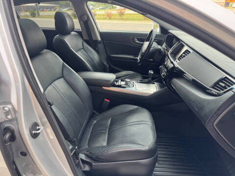 2015 Kia K900 Premium