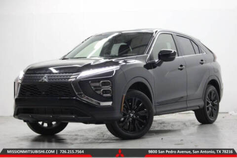 2026 Mitsubishi Eclipse Cross LE