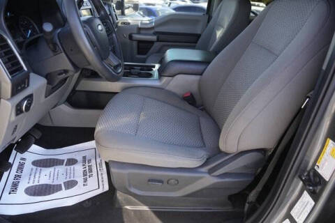 2022 Ford F-350 Super Duty