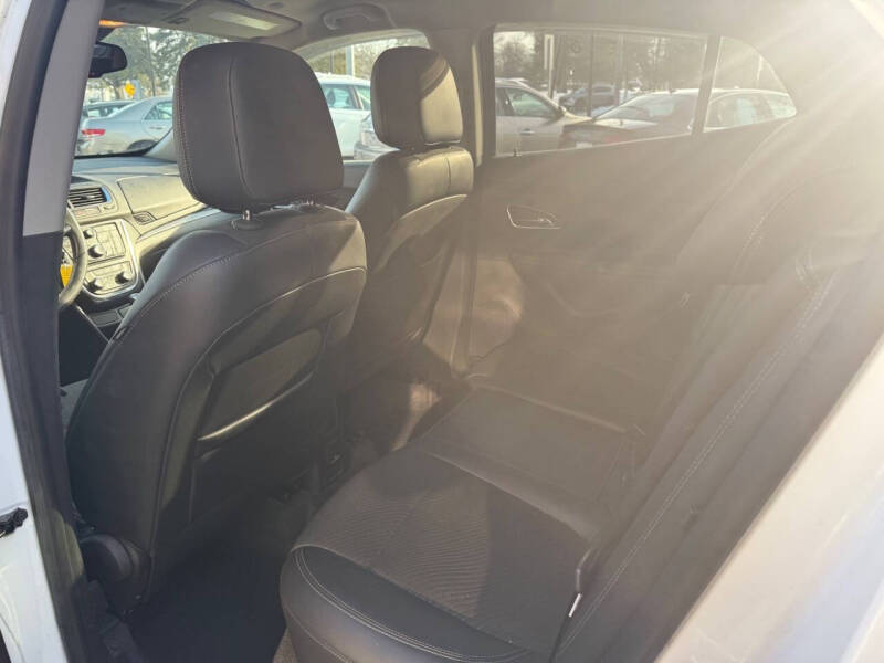 2014 Buick Encore Convenience