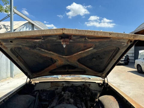 1961 Chevrolet Impala