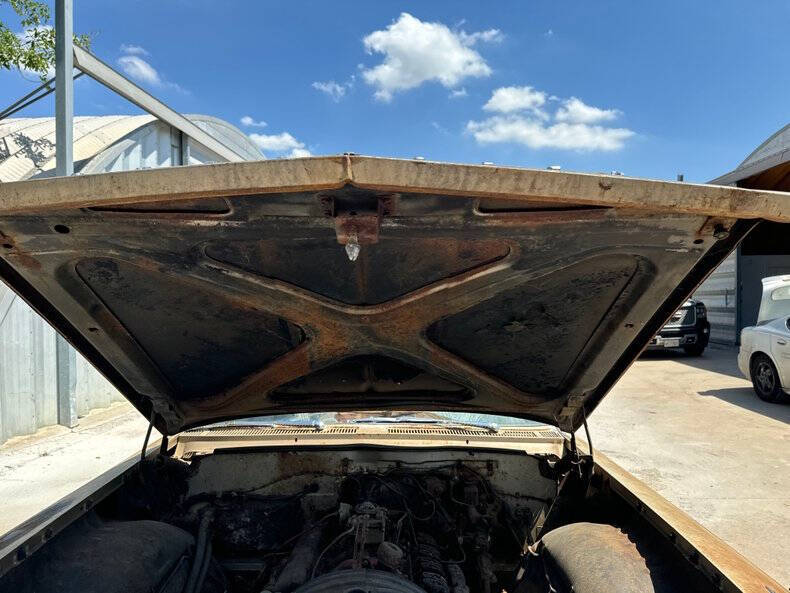 1961 Chevrolet Impala