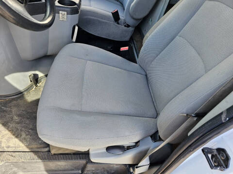 2019 Ford E-Series E-350 SD