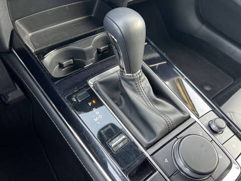 2025 Mazda CX-30 2.5 S Preferred