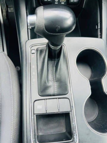 2016 Kia Sorento L