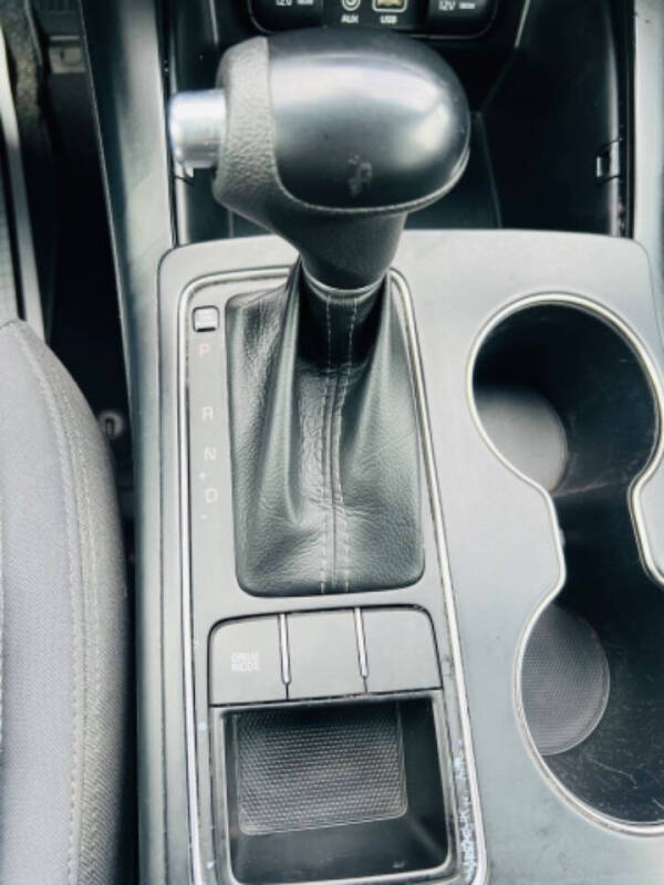 2016 Kia Sorento L