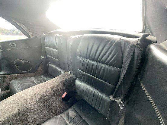 2001 Porsche 911 Carrera