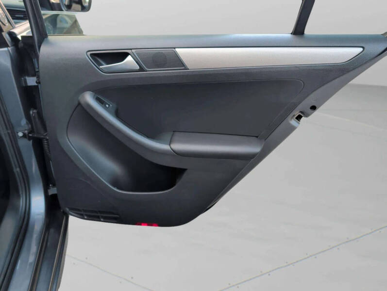 2018 Volkswagen Jetta 1.4T Wolfsburg Edition