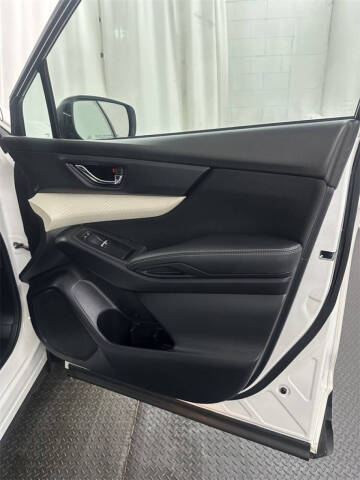 2021 Subaru Ascent Premium 7-Passenger