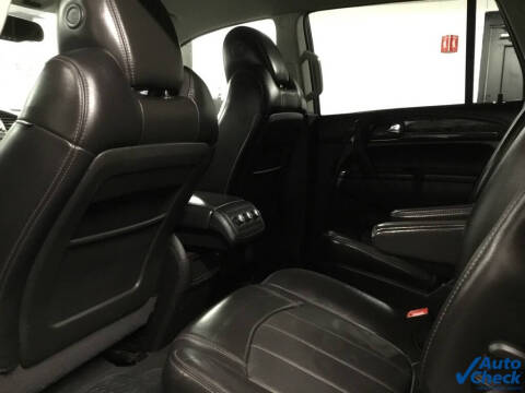 2013 Buick Enclave Leather
