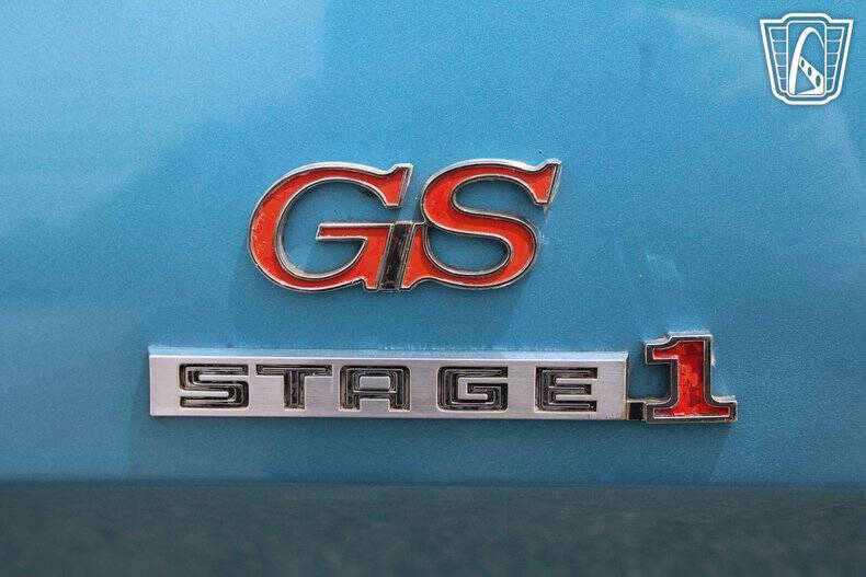 1970 Buick Gran Sport