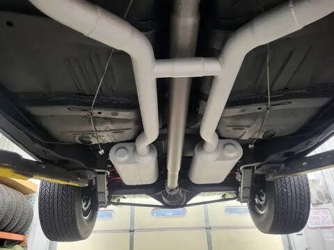 1969 Chevrolet Chevelle