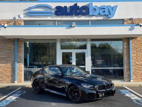 2024 BMW M2