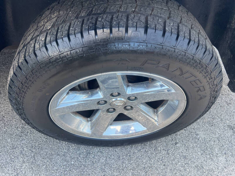 2013 RAM 1500 Express