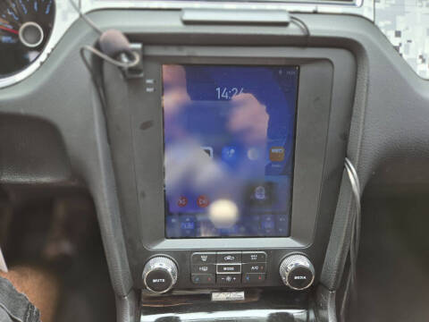2014 Ford Mustang V6 Premium