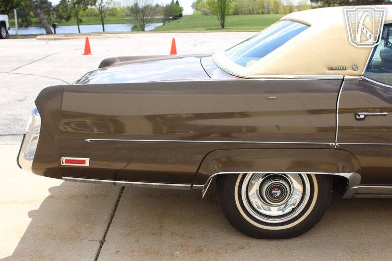 1974 Buick Electra