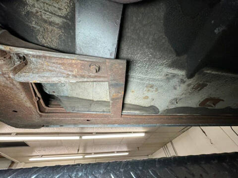 1970 Lincoln Continental