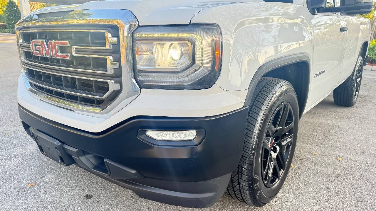 2018 GMC Sierra 1500 for sale at B2 AUTO SALES in Pompano Beach, FL