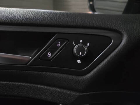 2021 Volkswagen Golf GTI Autobahn