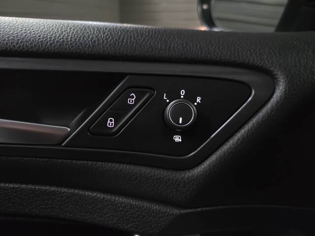 2021 Volkswagen Golf GTI Autobahn