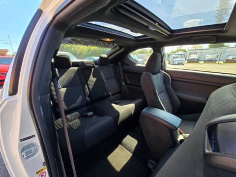 2013 Scion tC Release Series 8.0