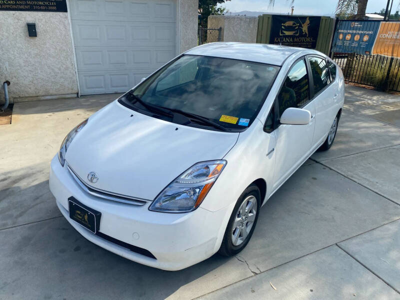 2006 Toyota Prius
