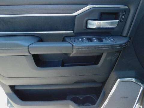 2025 RAM 3500 Laramie