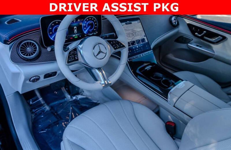 2023 Mercedes-Benz EQE EQE 350 4MATIC