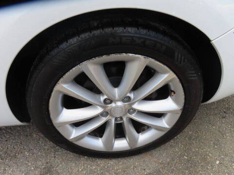 2015 Buick Verano Leather Group