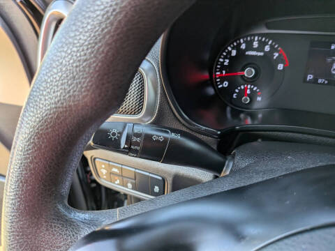 2022 Kia Soul