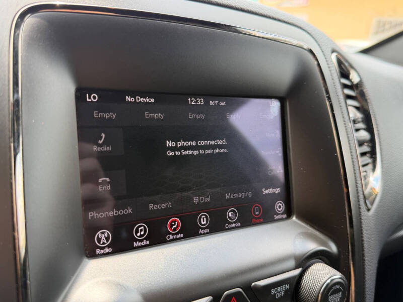 2020 Dodge Durango GT Plus