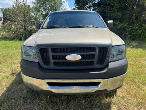 2008 Ford F-150 XL