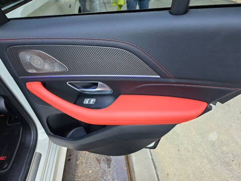 2023 Mercedes-Benz GLE AMG GLE 53