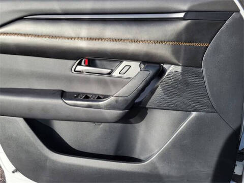 2025 Mazda CX-50 Hybrid Premium