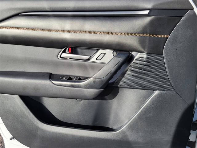 2025 Mazda CX-50 Hybrid Premium