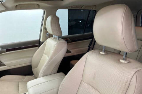 2016 Lexus GX 460
