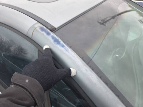 2007 Mitsubishi Eclipse GT