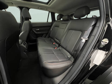 2026 Mazda CX-50 2.5 S Premium